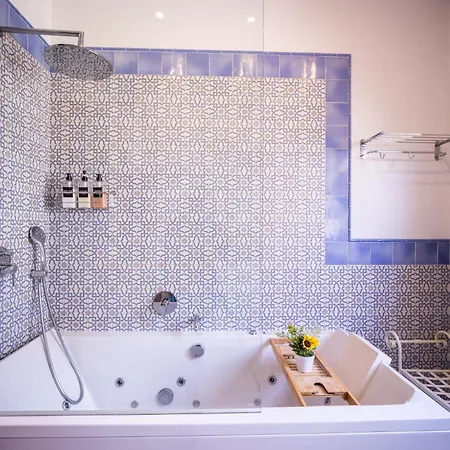 Villa Portrait Boutique Valence