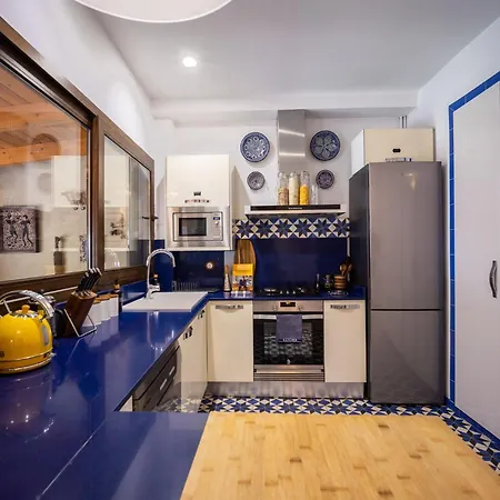 Portrait Boutique Villa