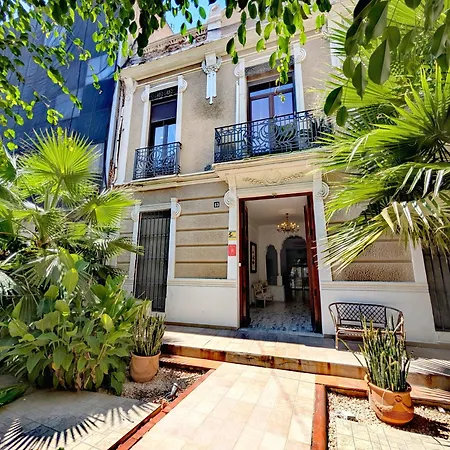 Portrait Boutique Villa *