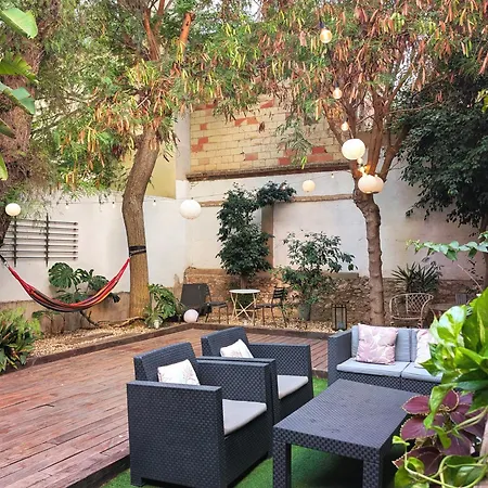 Portrait Boutique Valencia