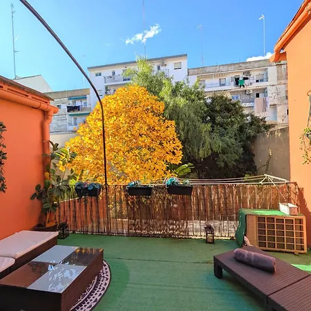 Portrait Boutique * Valencia