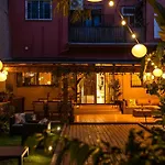 Portrait Boutique Villa Valencia