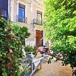 Portrait Boutique Villa Valencia