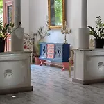 Portrait Boutique Villa