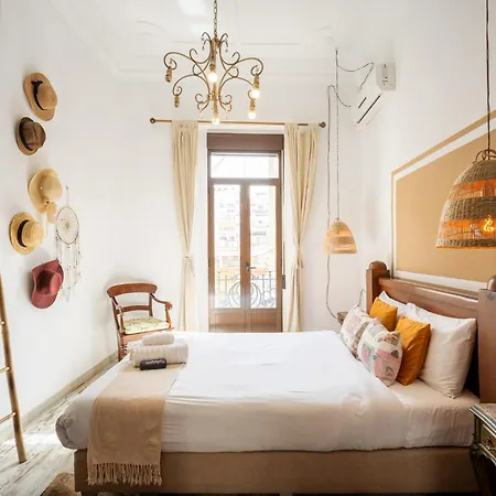 Villa Portrait Boutique