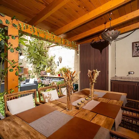 Portrait Boutique Villa